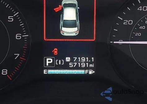 2022 Subaru Impreza Premium 5-Door из США, поврежденный, VIN 4S3GTAV65N3719016